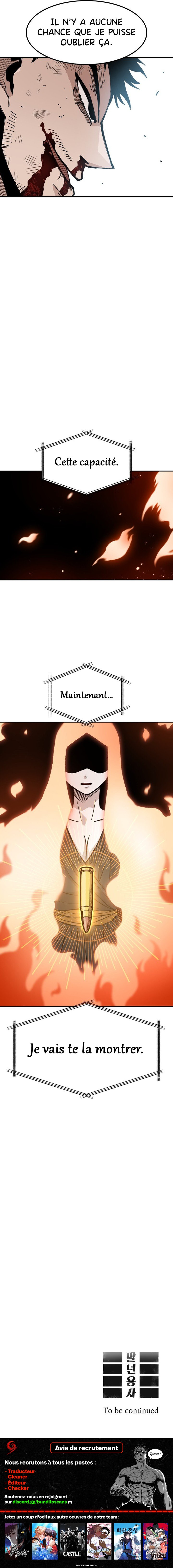 Reincarnation of the Veteran Soldier Chapitre 6 - Page 13