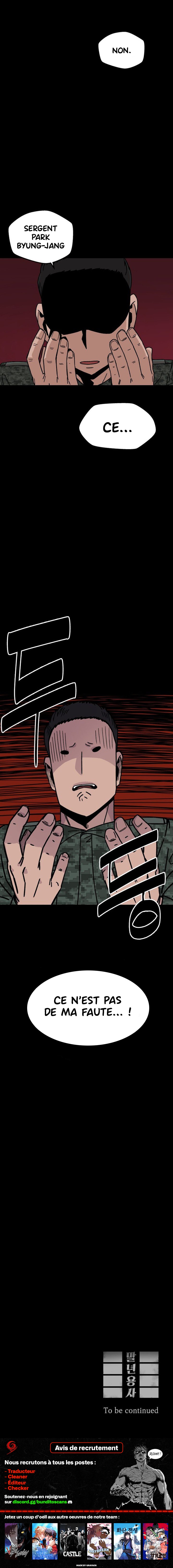 Reincarnation of the Veteran Soldier Chapitre 10 - Page 12