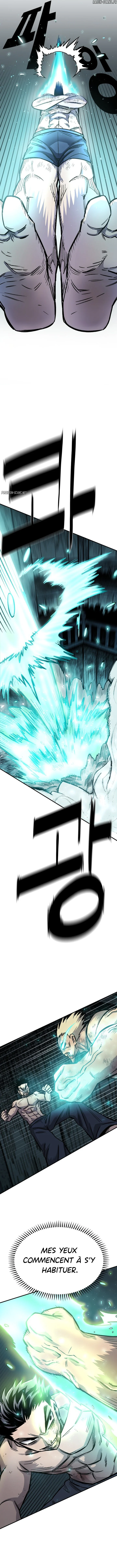 Reincarnation of the Veteran Soldier Chapitre 17 - Page 8