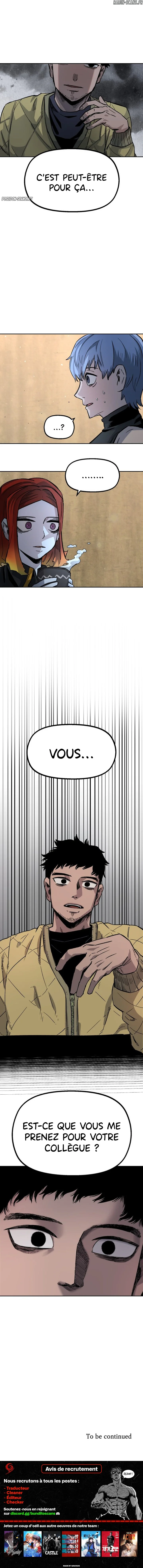 Reincarnation of the Veteran Soldier Chapitre 21 - Page 12