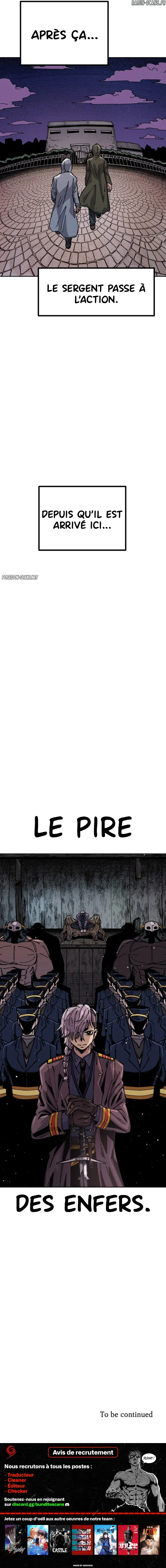 Reincarnation of the Veteran Soldier Chapitre 23 - Page 12