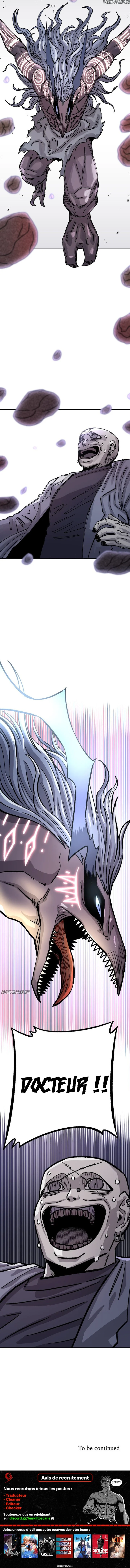 Reincarnation of the Veteran Soldier Chapitre 28 - Page 13