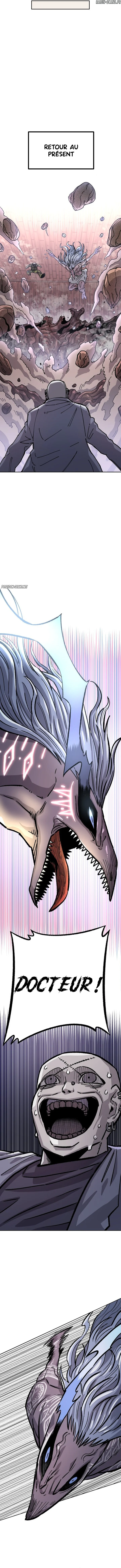 Reincarnation of the Veteran Soldier Chapitre 29 - Page 11