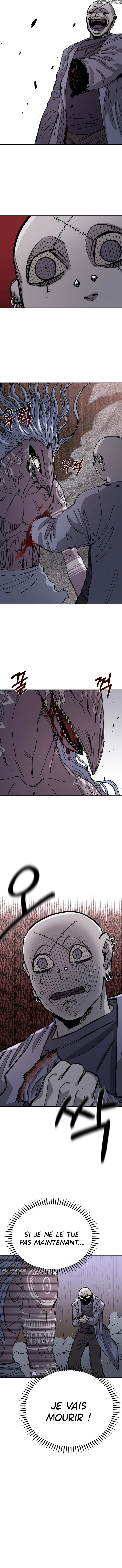 Reincarnation of the Veteran Soldier Chapitre 29 - Page 14