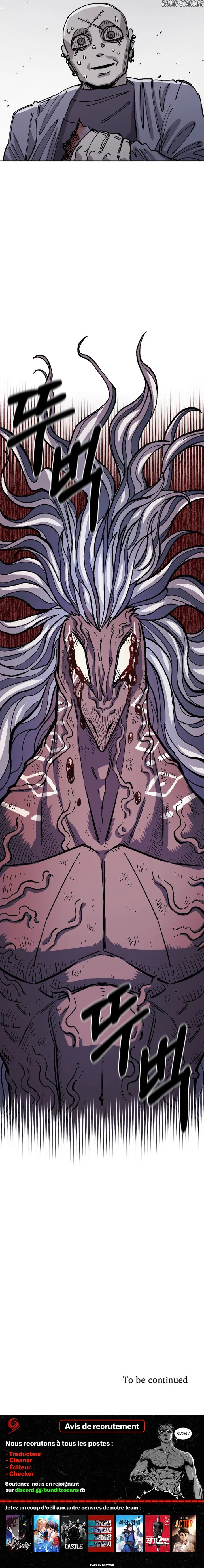 Reincarnation of the Veteran Soldier Chapitre 29 - Page 16