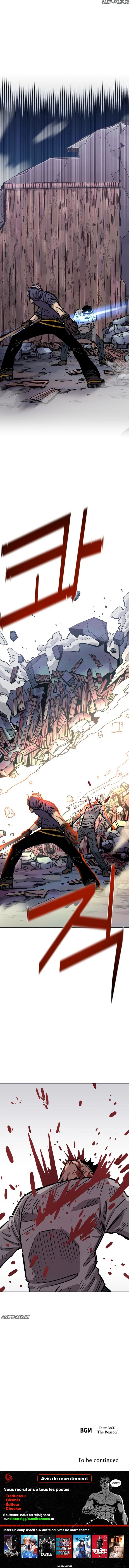 Reincarnation of the Veteran Soldier Chapitre 30 - Page 14