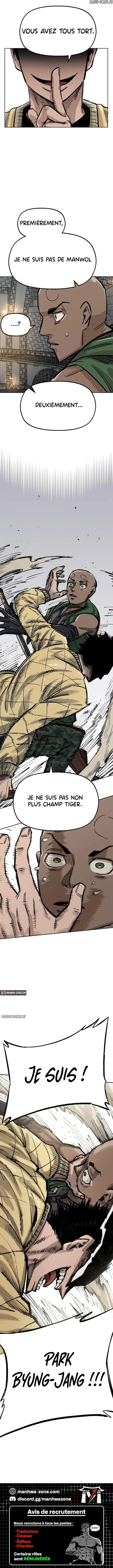 Reincarnation of the Veteran Soldier Chapitre 37 - Page 14