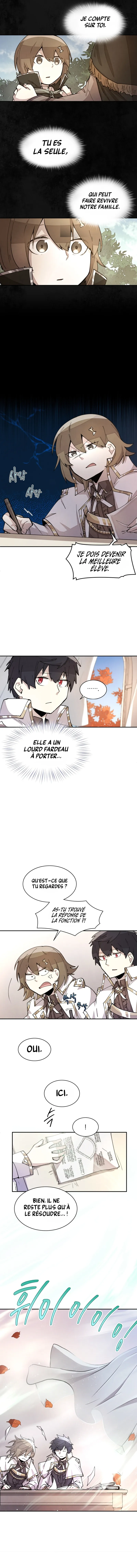 Reincarnation of the Warrior Party Archmage Chapitre 15 - Page 4
