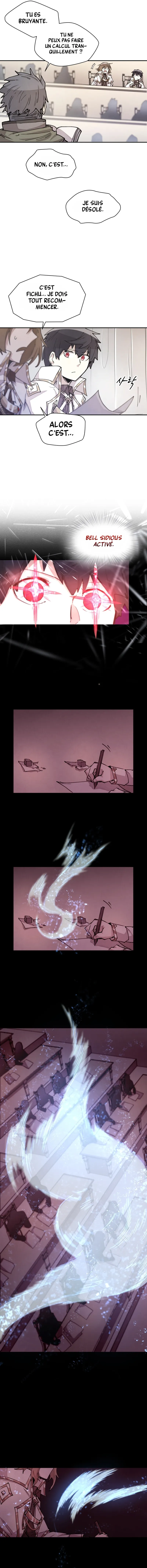 Reincarnation of the Warrior Party Archmage Chapitre 15 - Page 6