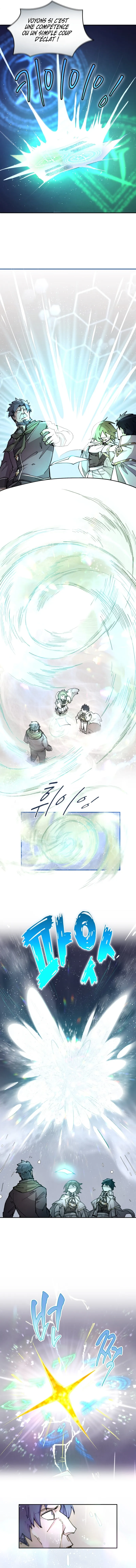 Reincarnation of the Warrior Party Archmage Chapitre 16 - Page 6