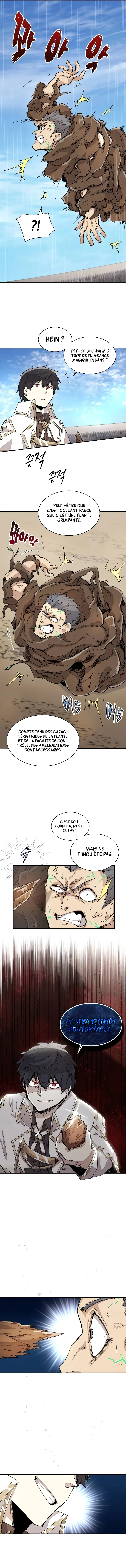 Reincarnation of the Warrior Party Archmage Chapitre 26 - Page 2