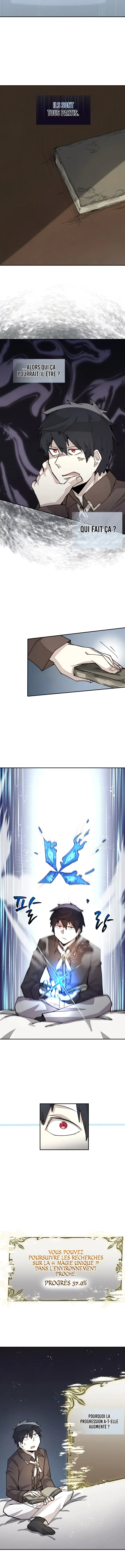 Reincarnation of the Warrior Party Archmage Chapitre 28 - Page 11