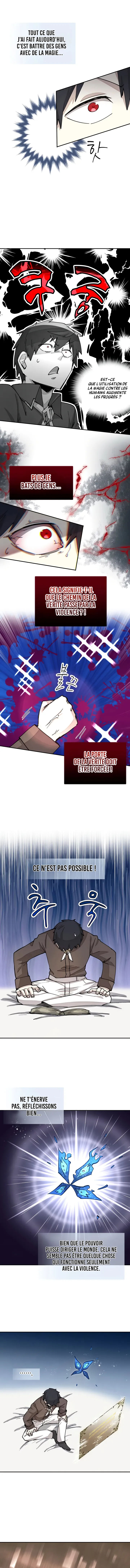 Reincarnation of the Warrior Party Archmage Chapitre 28 - Page 12