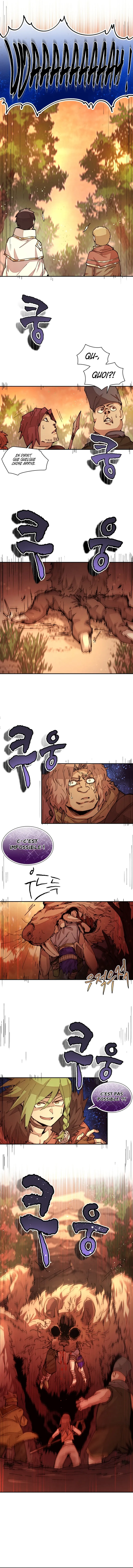Reincarnation of the Warrior Party Archmage Chapitre 31 - Page 9