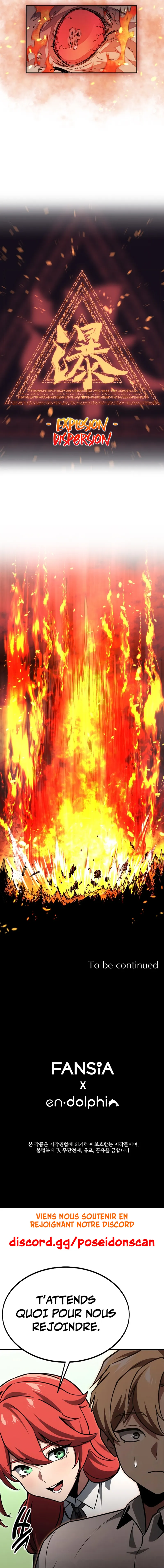 Reincarnation of the Warrior Party Archmage Chapitre 34 - Page 10