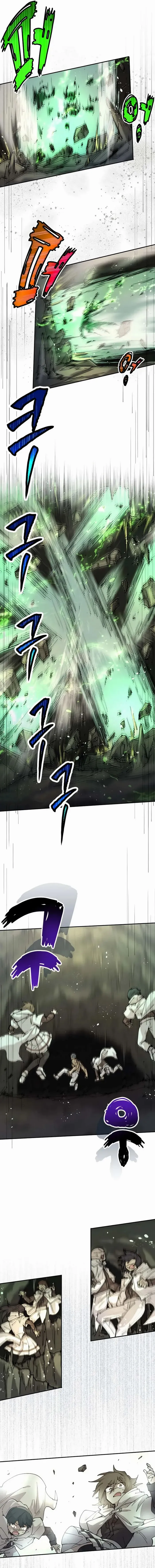 Reincarnation of the Warrior Party Archmage Chapitre 46 - Page 4