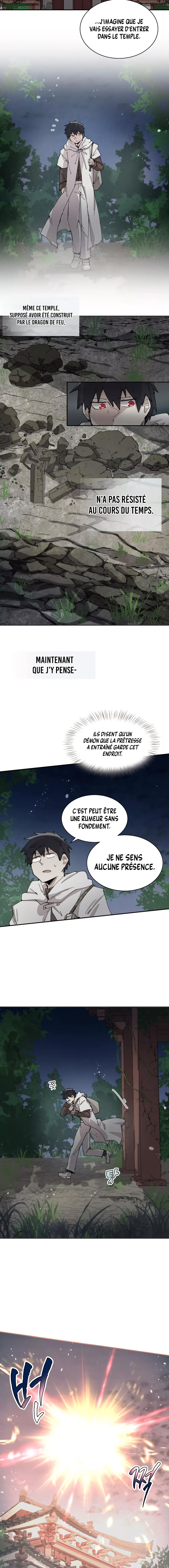 Reincarnation of the Warrior Party Archmage Chapitre 59 - Page 10
