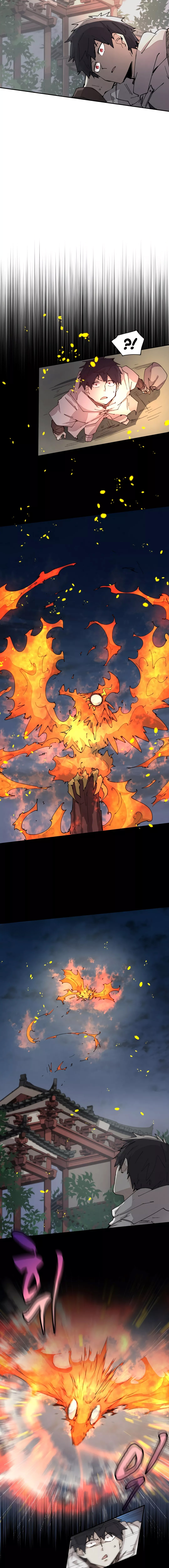 Reincarnation of the Warrior Party Archmage Chapitre 59 - Page 11