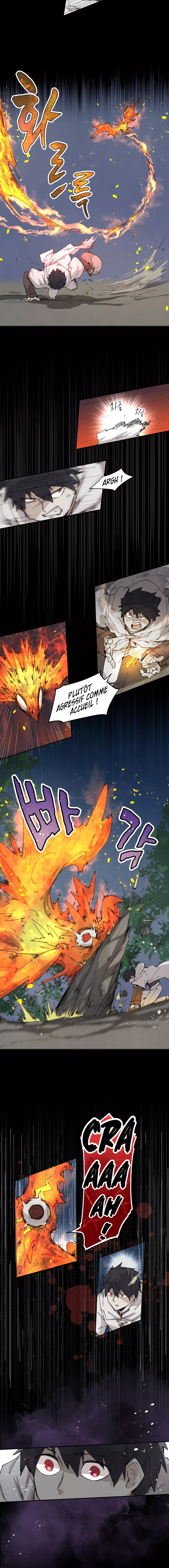 Reincarnation of the Warrior Party Archmage Chapitre 59 - Page 12