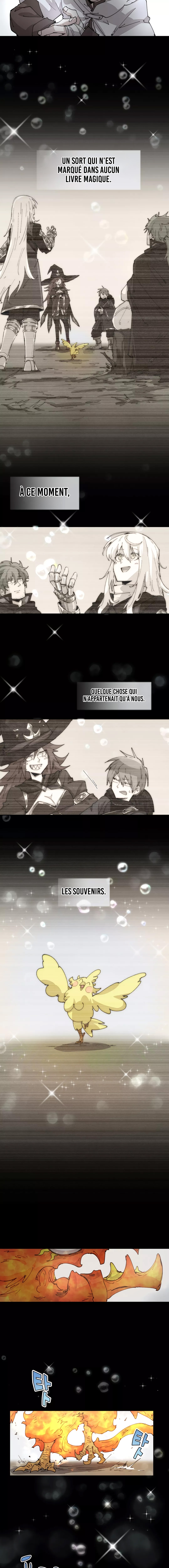 Reincarnation of the Warrior Party Archmage Chapitre 60 - Page 10