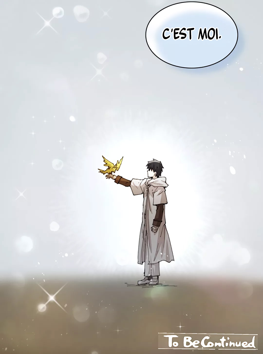Reincarnation of the Warrior Party Archmage Chapitre 60 - Page 12