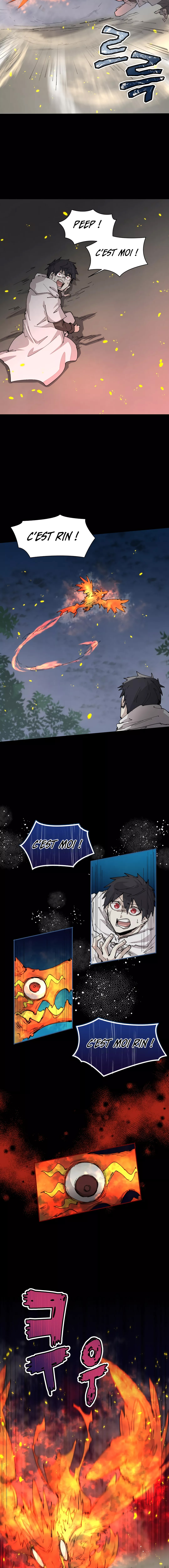 Reincarnation of the Warrior Party Archmage Chapitre 60 - Page 4