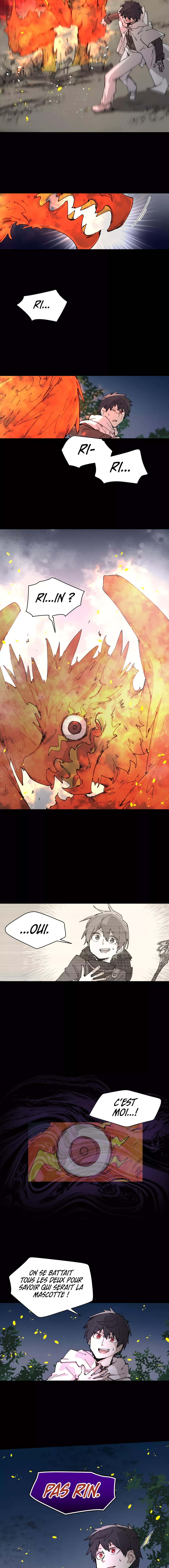 Reincarnation of the Warrior Party Archmage Chapitre 60 - Page 5