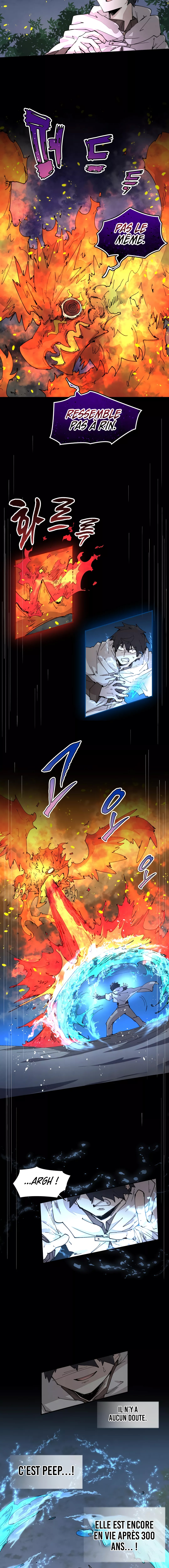 Reincarnation of the Warrior Party Archmage Chapitre 60 - Page 6