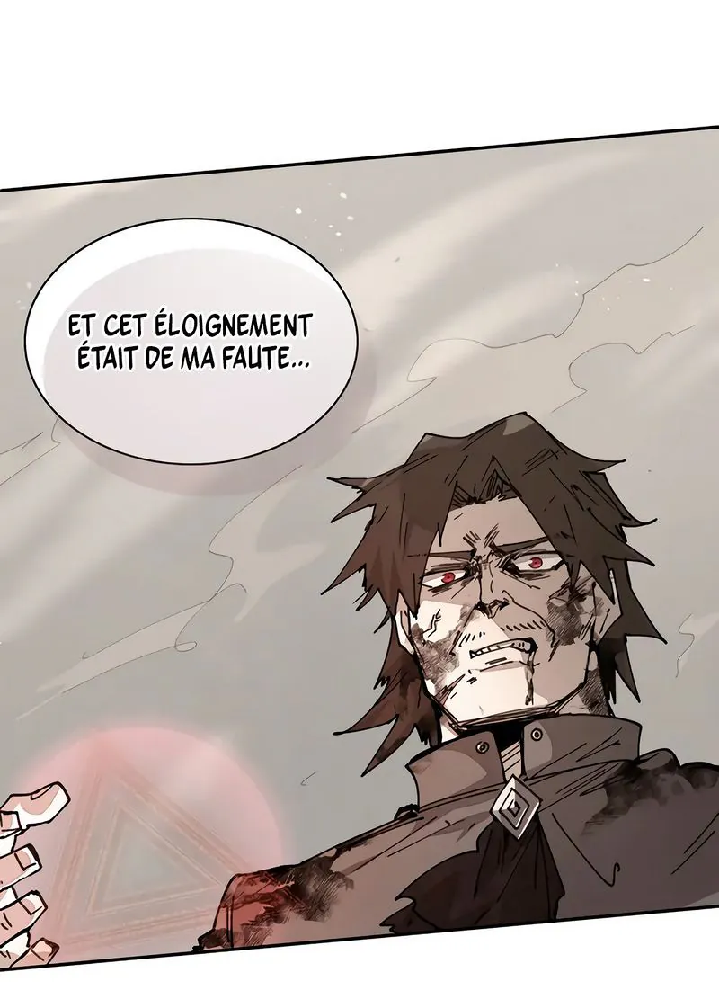 Reincarnation of the Warrior Party Archmage Chapitre 66 - Page 17