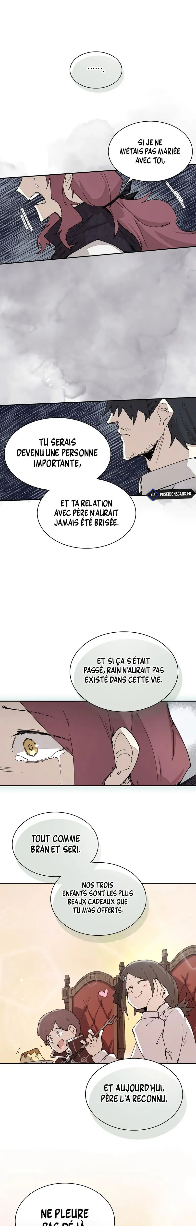 Reincarnation of the Warrior Party Archmage Chapitre 66 - Page 18