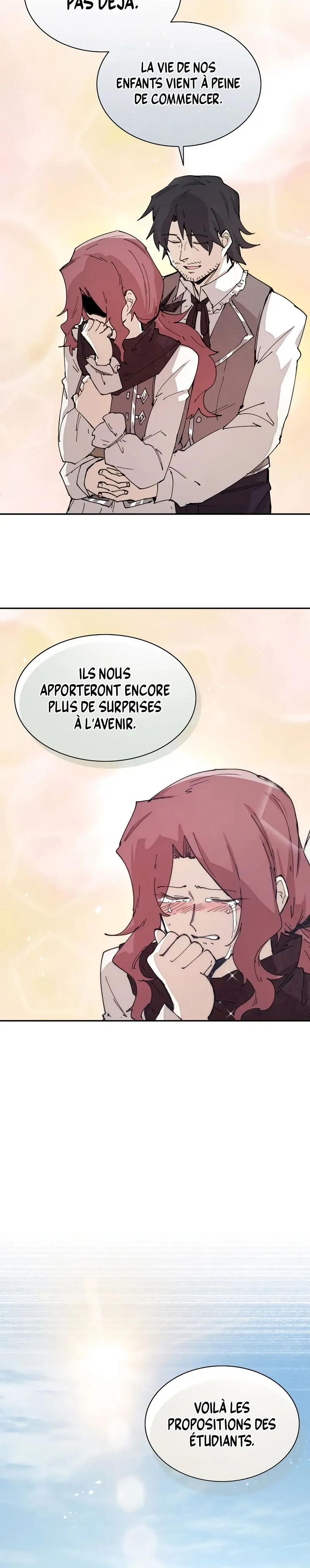Reincarnation of the Warrior Party Archmage Chapitre 66 - Page 19