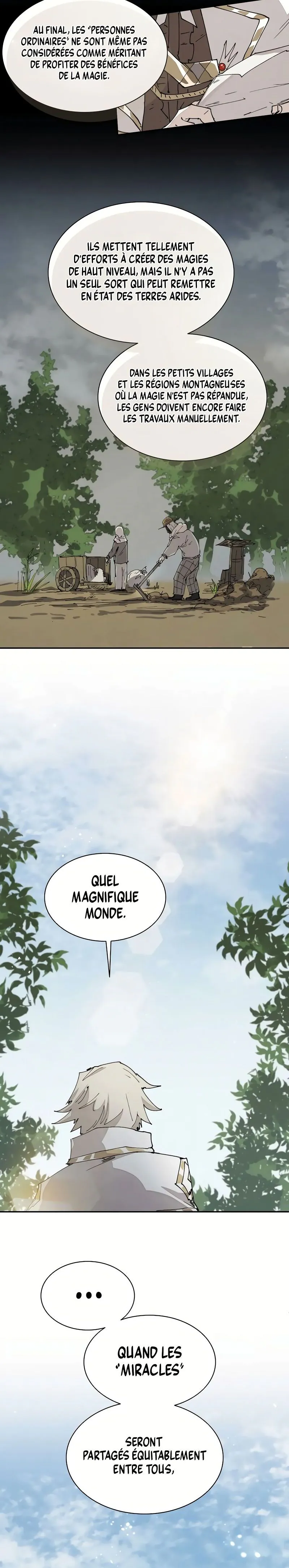 Reincarnation of the Warrior Party Archmage Chapitre 67 - Page 4