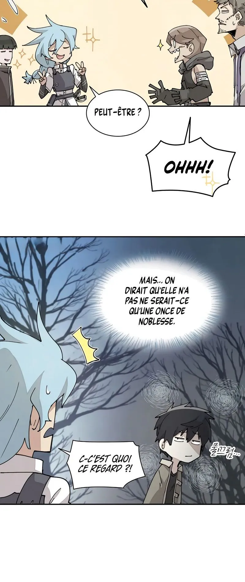 Reincarnation of the Warrior Party Archmage Chapitre 68 - Page 24