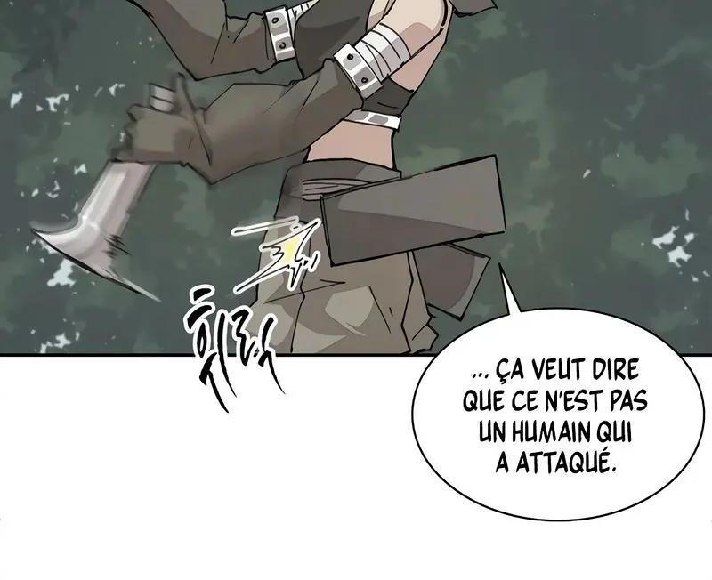 Reincarnation of the Warrior Party Archmage Chapitre 68 - Page 6