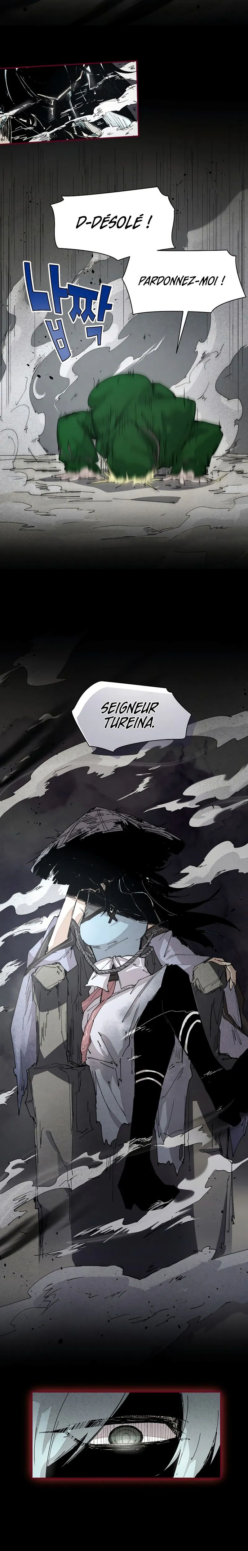 Reincarnation of the Warrior Party Archmage Chapitre 69 - Page 14