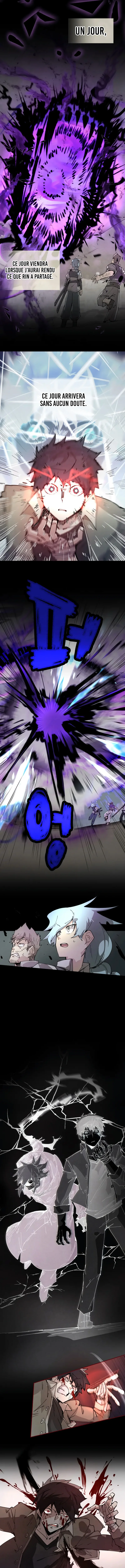 Reincarnation of the Warrior Party Archmage Chapitre 73 - Page 9