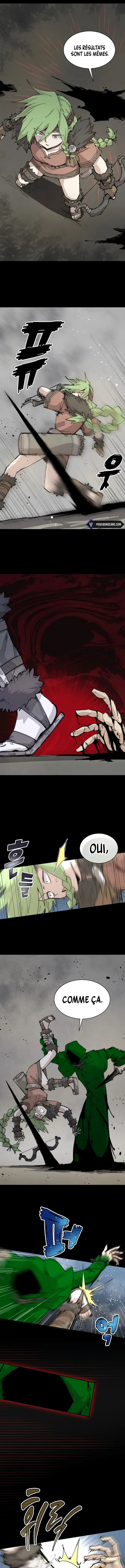 Reincarnation of the Warrior Party Archmage Chapitre 75 - Page 7