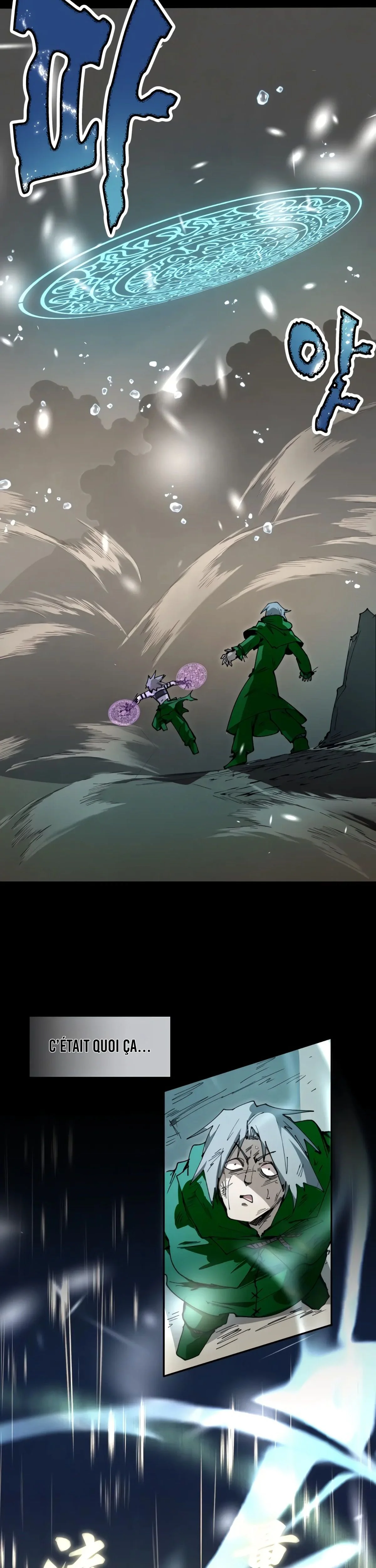 Reincarnation of the Warrior Party Archmage Chapitre 78 - Page 6