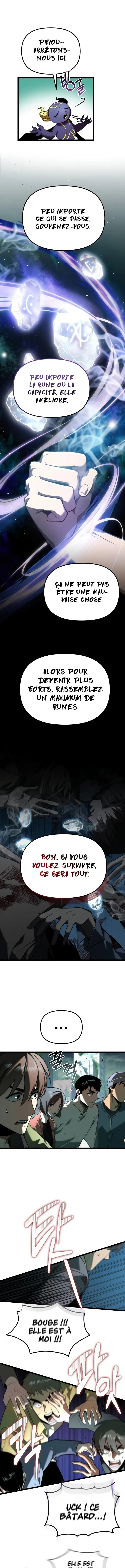 Reincarnator Chapitre 1 - Page 16