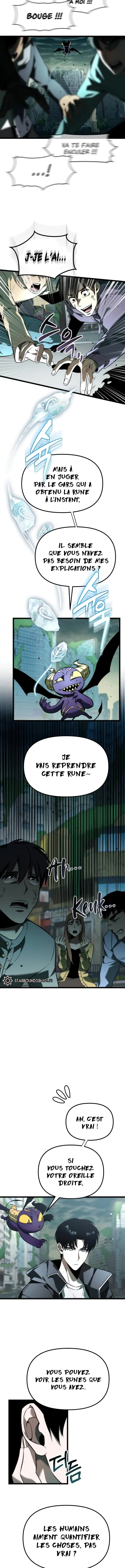 Reincarnator Chapitre 1 - Page 17