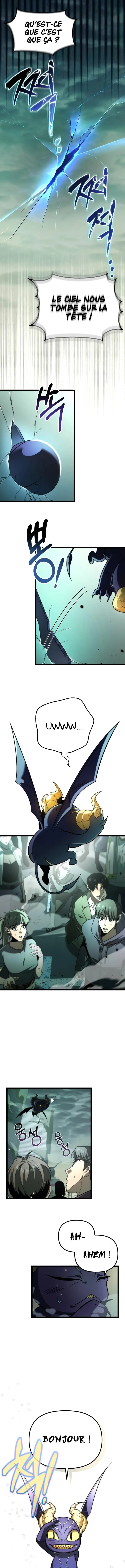 Reincarnator Chapitre 1 - Page 7