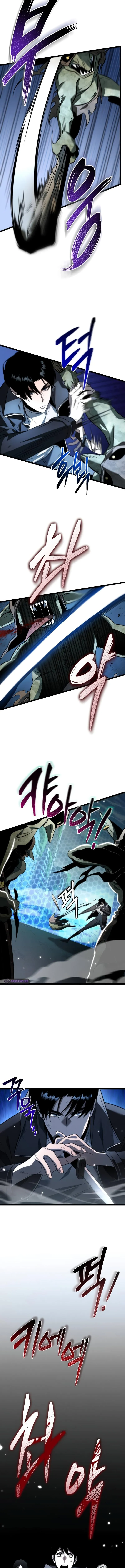 Reincarnator Chapitre 2 - Page 10