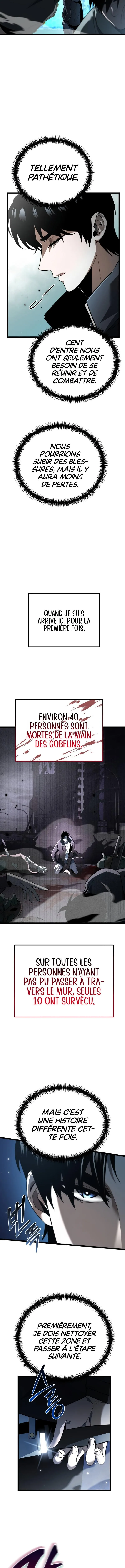 Reincarnator Chapitre 2 - Page 8