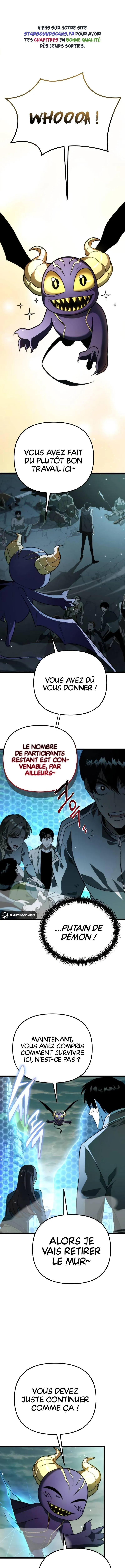 Reincarnator Chapitre 3 - Page 2