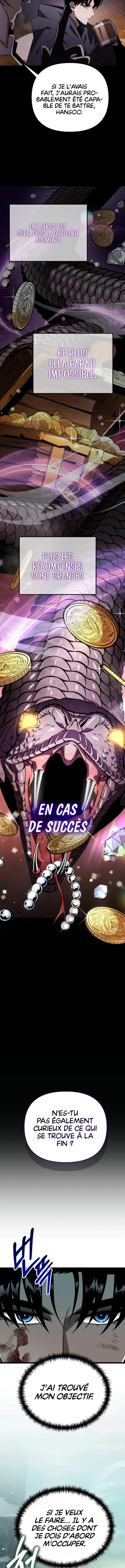 Reincarnator Chapitre 3 - Page 6