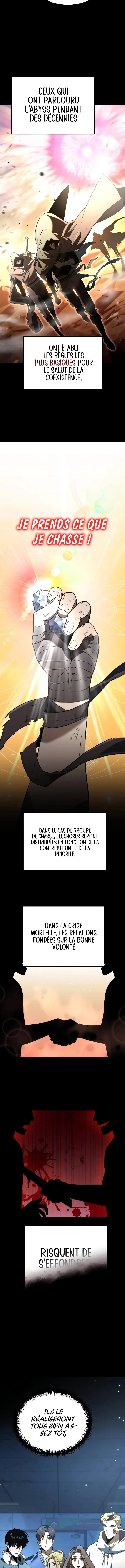Reincarnator Chapitre 4 - Page 12