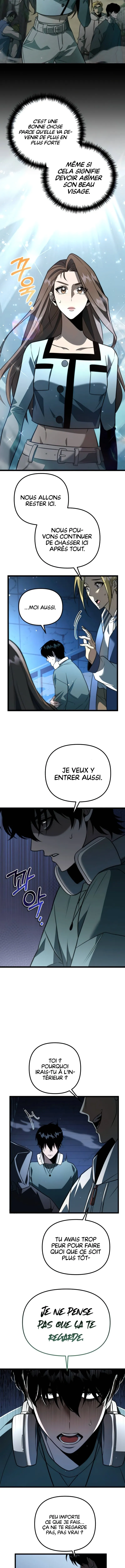 Reincarnator Chapitre 5 - Page 13