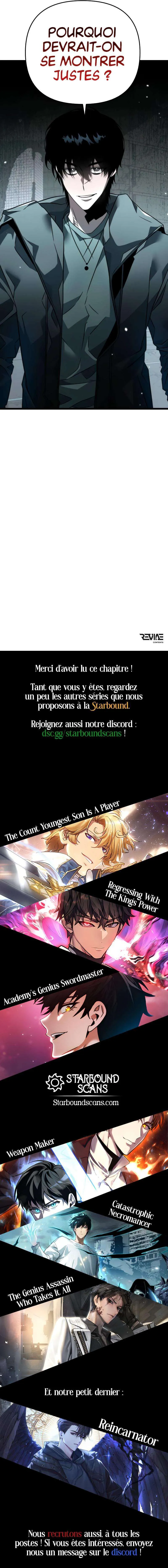 Reincarnator Chapitre 16 - Page 15