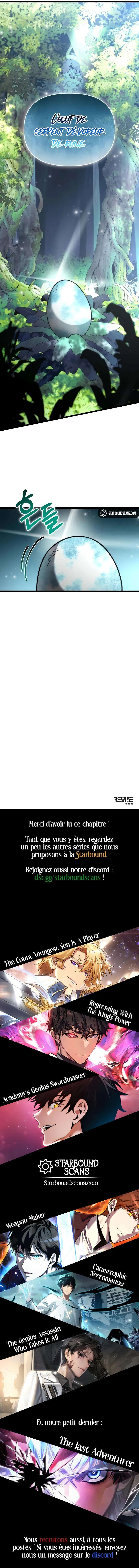 Reincarnator Chapitre 24 - Page 15