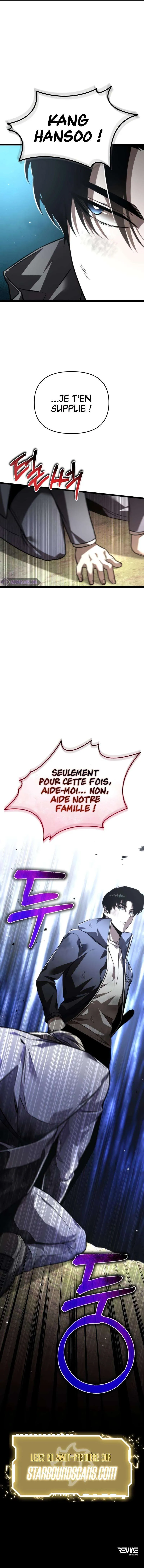 Reincarnator Chapitre 25 - Page 14